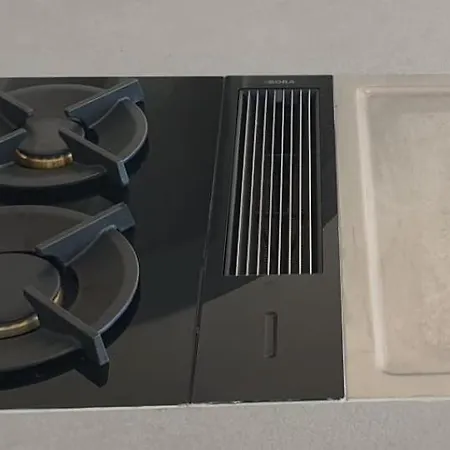 Kyklamino - Unique With Stunning Seaview Willa