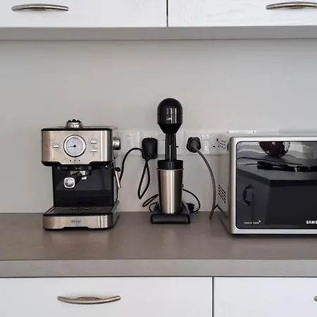 Kyklamino - Unique With Stunning Seaview Klorakas