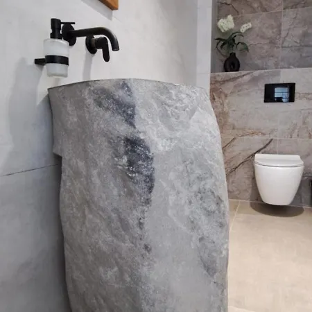 Kyklamino - Unique With Stunning Seaview Klorakas