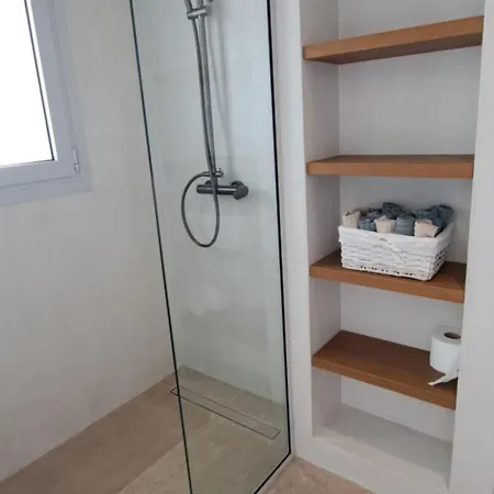 Kyklamino - Unique With Stunning Seaview * Klorakas