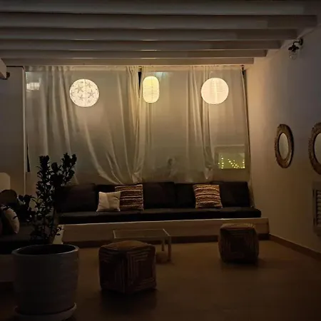 Kyklamino - Unique With Stunning Seaview