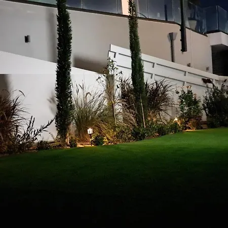 Kyklamino - Unique With Stunning Seaview *