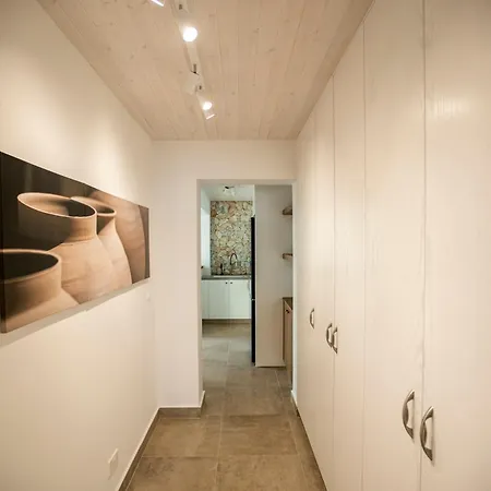 Kyklamino - Unique With Stunning Seaview * Klorakas