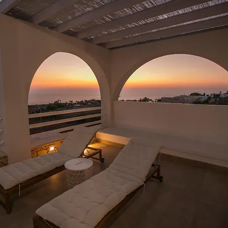 Kyklamino - Unique With Stunning Seaview *