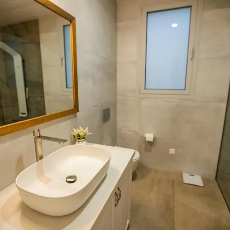 Kyklamino - Unique With Stunning Seaview * Klorakas