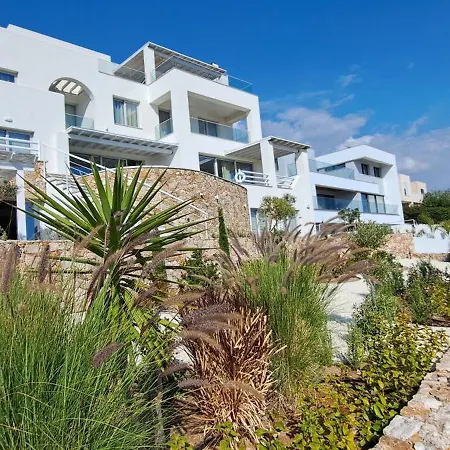 Kyklamino - Unique With Stunning Seaview * Klorakas