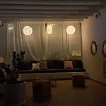 Kyklamino - Unique With Stunning Seaview