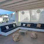 Kyklamino - Unique With Stunning Seaview Klorakas