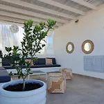 Villa Kyklamino - Unique With Stunning Seaview *
