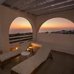 Kyklamino - Unique With Stunning Seaview *