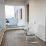 Kyklamino - Unique With Stunning Seaview Klorakas
