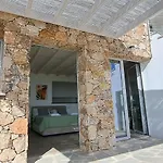 Kyklamino - Unique With Stunning Seaview *