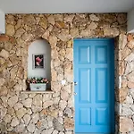 Kyklamino - Unique With Stunning Seaview Klorakas