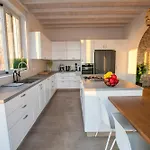 Kyklamino - Unique With Stunning Seaview Villa *