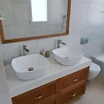 Kyklamino - Unique With Stunning Seaview Villa *