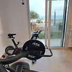 Kyklamino - Unique With Stunning Seaview Villa