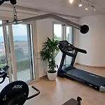 Kyklamino - Unique With Stunning Seaview Villa *