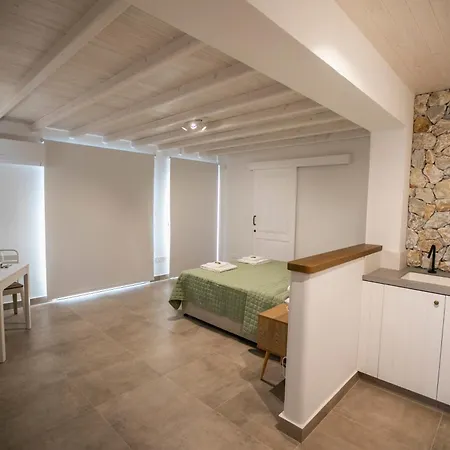 Villa Kyklamino - Unique With Stunning Seaview