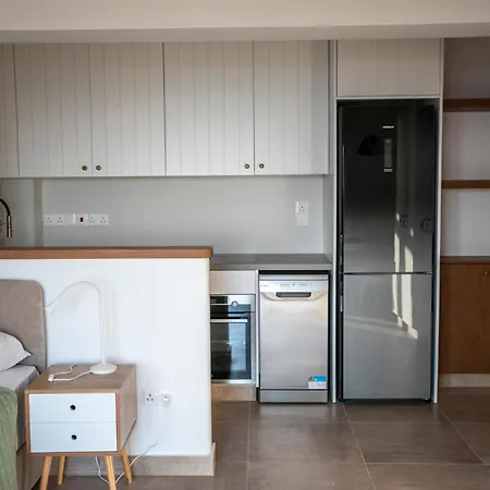 Kyklamino - Unique With Stunning Seaview * Klorakas