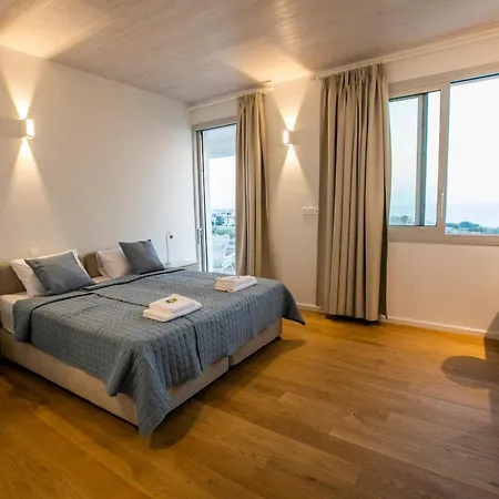 Villa Kyklamino - Unique With Stunning Seaview *