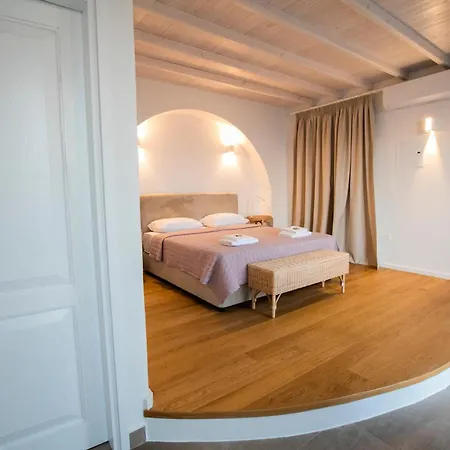 Villa Kyklamino - Unique With Stunning Seaview