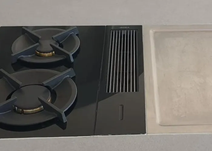 Kyklamino - Unique With Stunning Seaview Villa