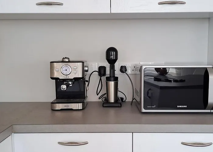 Kyklamino - Unique With Stunning Seaview Klorakas