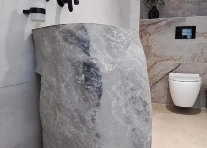 Kyklamino - Unique With Stunning Seaview Klorakas