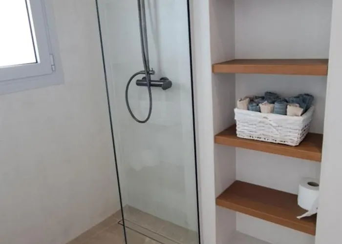 Kyklamino - Unique With Stunning Seaview * Klorakas