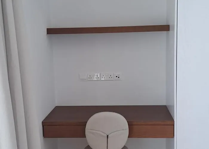 Kyklamino - Unique With Stunning Seaview * Klorakas