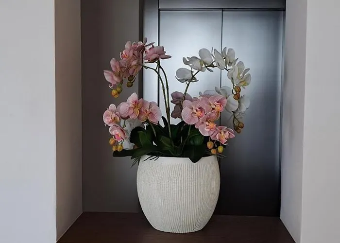 Kyklamino - Unique With Stunning Seaview Villa