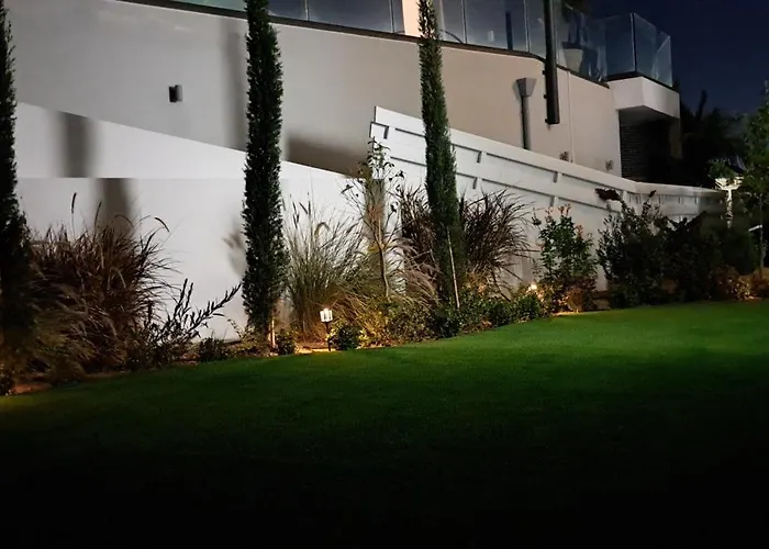 Kyklamino - Unique With Stunning Seaview *