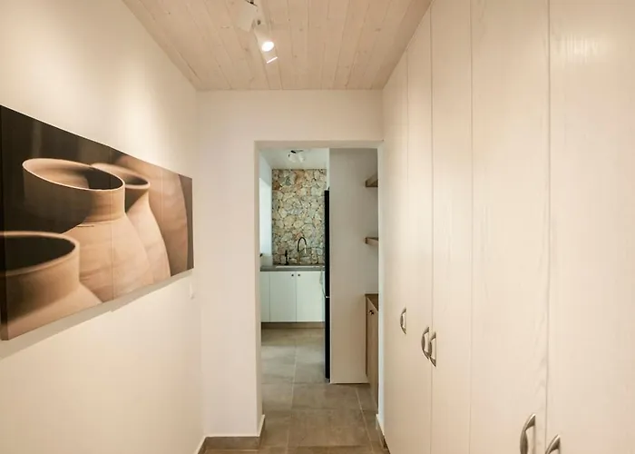 Kyklamino - Unique With Stunning Seaview * Klorakas