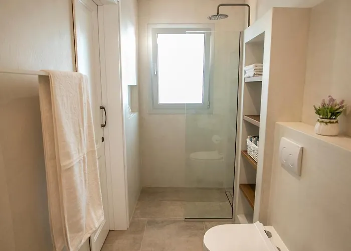 Villa Kyklamino - Unique With Stunning Seaview