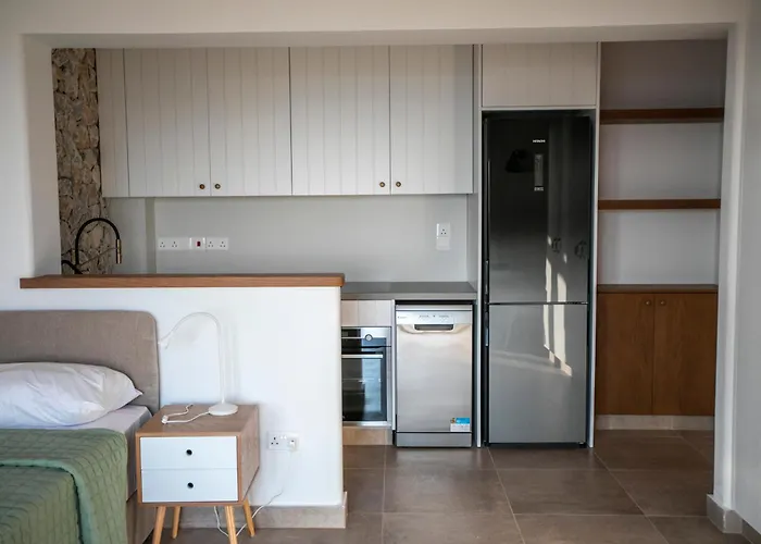 Kyklamino - Unique With Stunning Seaview * Klorakas