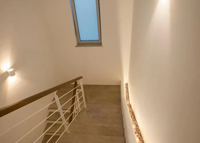 Villa Kyklamino - Unique With Stunning Seaview