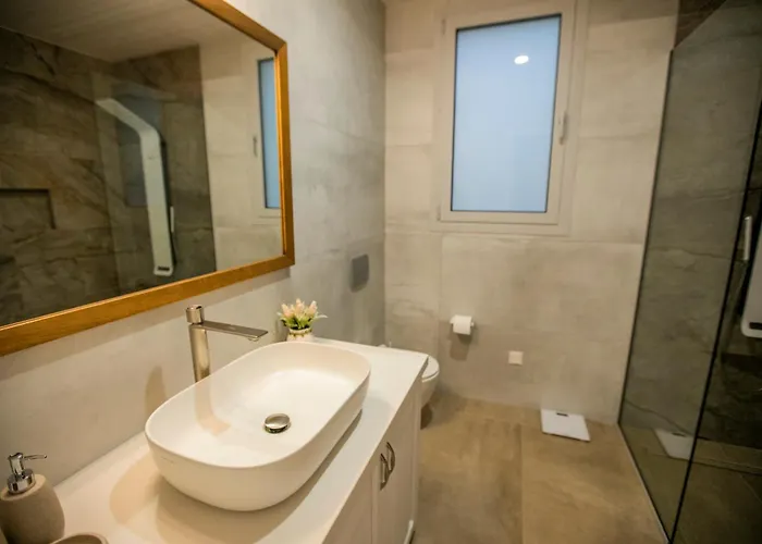 Kyklamino - Unique With Stunning Seaview * Klorakas