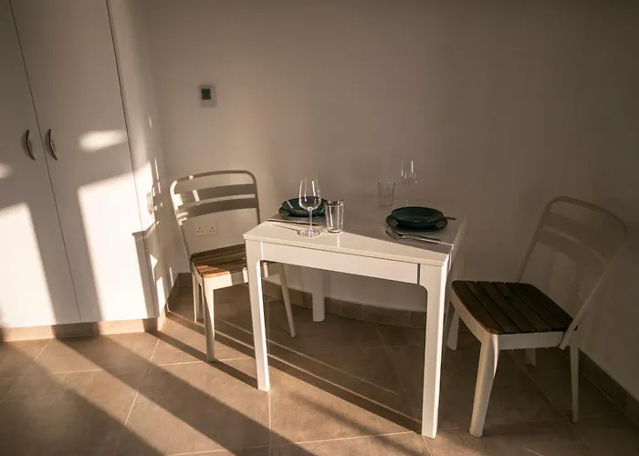 Villa Kyklamino - Unique With Stunning Seaview