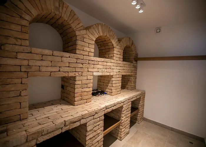 Villa Kyklamino - Unique With Stunning Seaview *